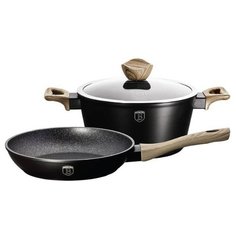 Набор посуды Berlinger Haus