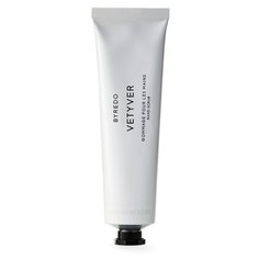 BYREDO Скраб для рук Vetyver