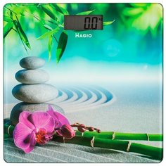 Весы электронные Magio MG-805