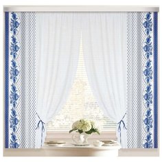 Гардины ТД Текстиль Народные