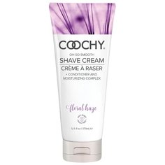 Coochy Крем для бритья +