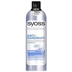 Syoss шампунь Anti-Dandruff