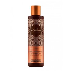 Zeitun шампунь Ritual Of Зейтун