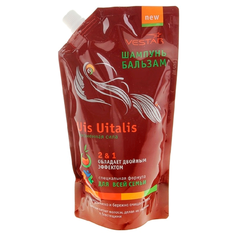 Vestar шампунь-бальзам Для всей