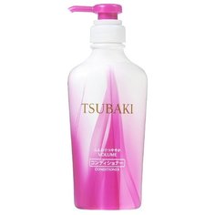 Tsubaki кондиционер для волос