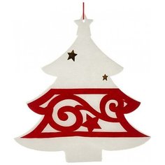 Подвеска Monte Christmas Елка