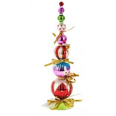 Фигурка Monte Christmas Зимняя