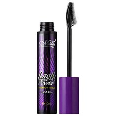Menow Тушь для ресниц Lash
