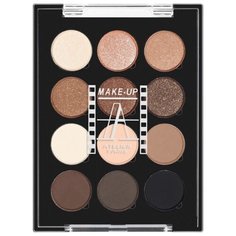 Make-up Atelier Paris Палетка