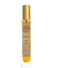 Эфироль Масло для волос