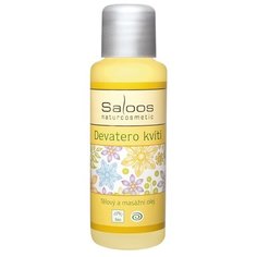 Масло для тела Saloos Девять