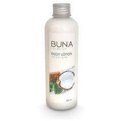 Лосьон для тела Buna Cosmetics