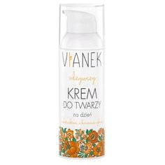 Vianek Питательный дневной крем
