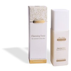 Mon Platin Лосьон Gold Edition