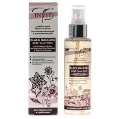 INVIT Спрей-тоник