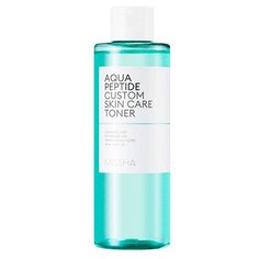 Missha Тонер Aqua Peptide