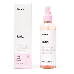 Emvy Тоник Освежающий для