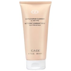 Ga-De скраб для лица Gentle