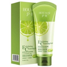HOUMAI пилинг Exfoliating