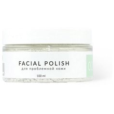 Smorodina Скраб-маска для лица