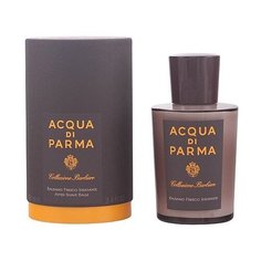 Бальзам после бритья Barbiere Acqua di Parma