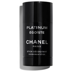 Дезодорант стик Chanel Platinum
