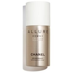 Дезодорант спрей Chanel Allure