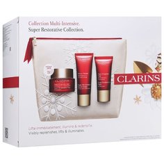 Набор Clarins