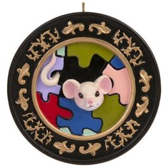 Елочная игрушка Magic Time