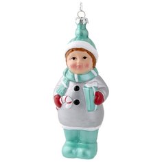 Елочная игрушка Magic Time