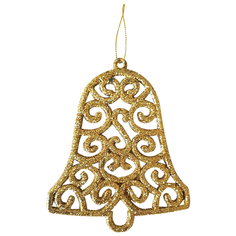 Елочная игрушка Magic Time