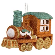 Елочная игрушка Magic Time