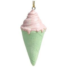 Елочная игрушка Magic Time