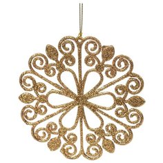 Елочная игрушка Magic Time