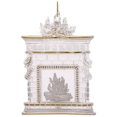 Елочная игрушка Magic Time