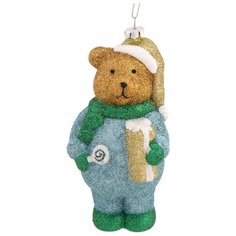 Елочная игрушка Magic Time