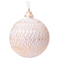 Елочная игрушка Magic Time