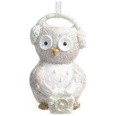 Елочная игрушка Magic Time