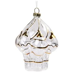 Елочная игрушка Magic Time