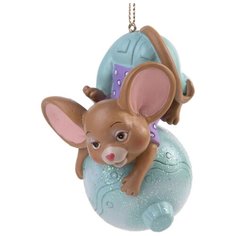 Елочная игрушка Magic Time