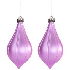 Елочная игрушка Magic Time