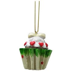 Елочная игрушка Magic Time