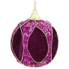 Елочная игрушка Magic Time 78506