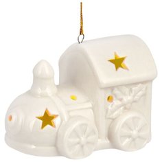 Елочная игрушка Magic Time