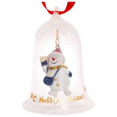 Елочная игрушка Magic Time