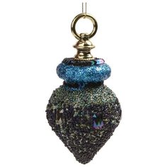 Елочная игрушка Magic Time 78495