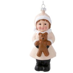 Елочная игрушка Magic Time