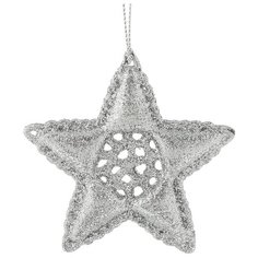 Елочная игрушка Magic Time