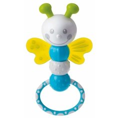 Прорезыватель-погремушка Kidsme