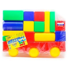 Кубики Новокузнецкий завод